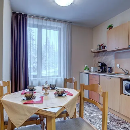 Cozy And Cute 1bd In The Castle Complex By Flat Mаnager *