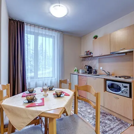 Cozy And Cute 1bd In The Castle Complex By Flat Mаnager *