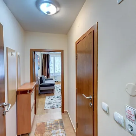 Διαμέρισμα Cozy And Cute 1bd In The Castle Complex By Flat Mаnager