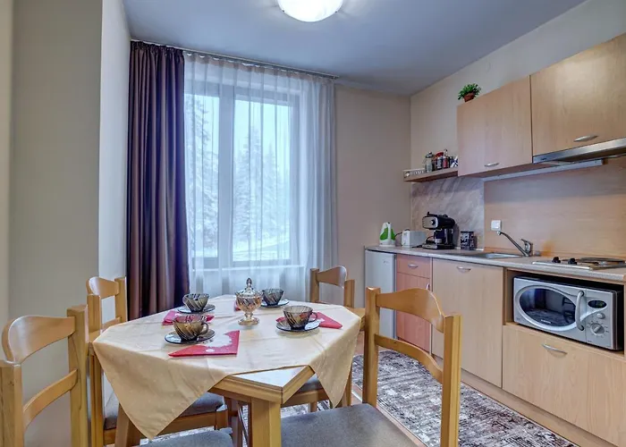 Cozy And Cute 1bd In The Castle Complex By Flat Mаnager *