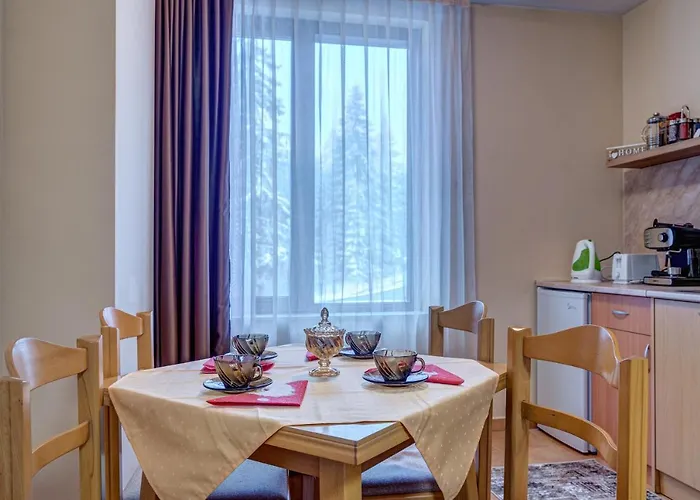 Cozy And Cute 1bd In The Castle Complex By Flat Mаnager