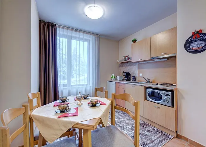 Cozy And Cute 1bd In The Castle Complex By Flat Mаnager *