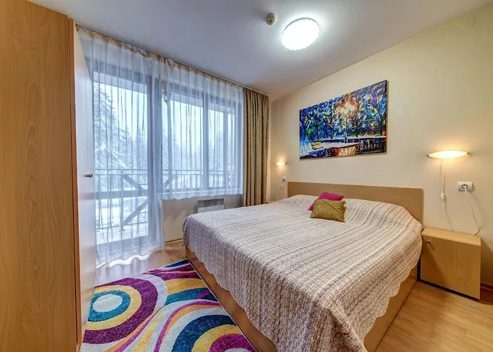 Cozy And Cute 1bd In The Castle Complex By Flat Mаnager