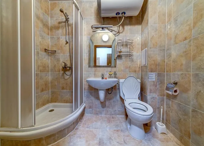 Cozy And Cute 1bd In The Castle Complex By Flat Mаnager Lejlighed *