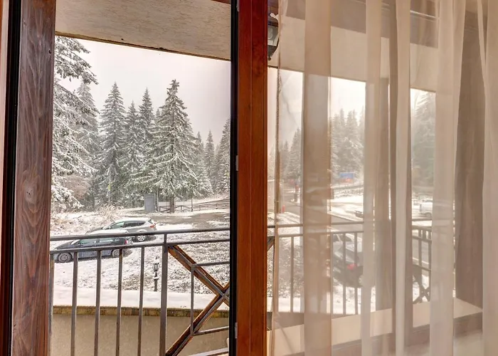 Cozy And Cute 1bd In The Castle Complex By Flat Mаnager Lejlighed